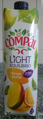 Manga Laranja