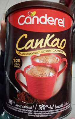 Cankao Canderel