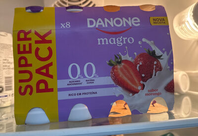 Danone magro