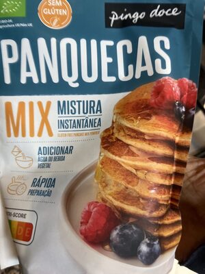 Panquecas