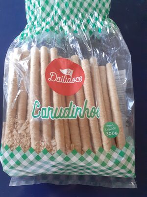 Canudinhos
