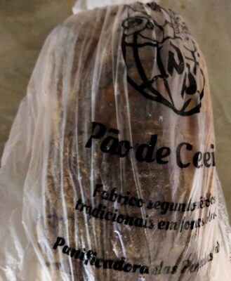 Pao de Centeiro