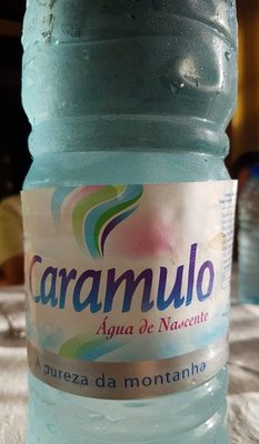 Caramulo Água de Nascente