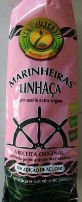 Marinheiras Linhaça
