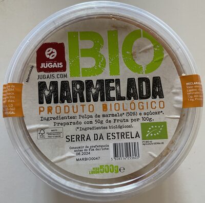 Marmelada
