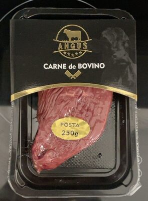 Carne de bovino