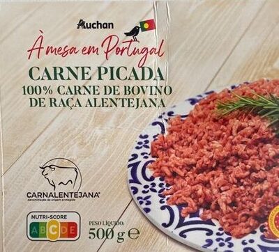 Carne Picada