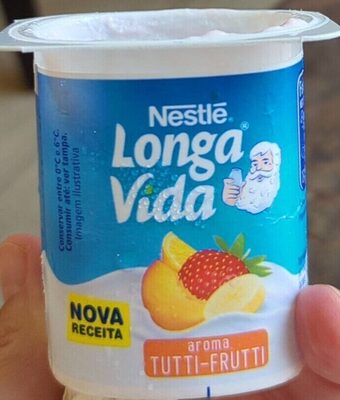 aroma Tutti-Frutti
