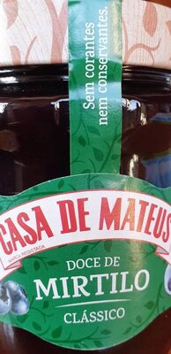 Casa de mateus