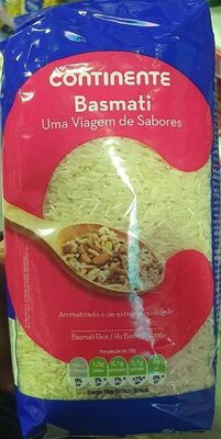 Basmati
