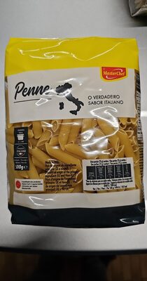 Massa Penne