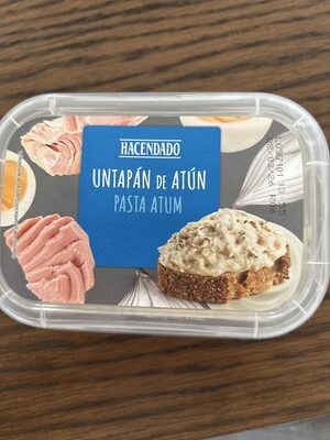 Pasta Atum