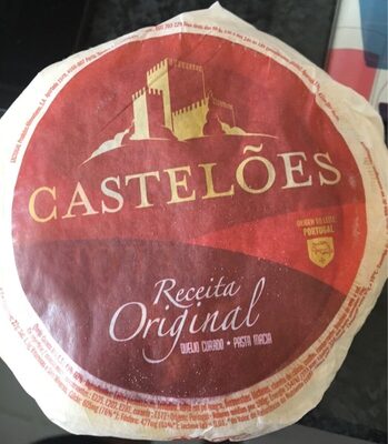 Castelões