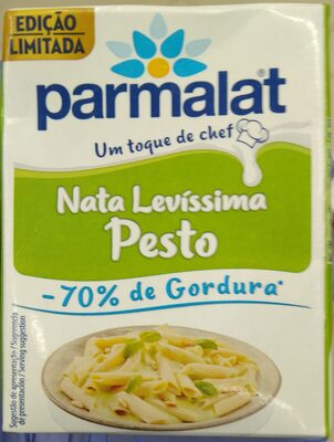 Nata Levíssima Pesto