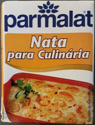 Nata Para Culinária