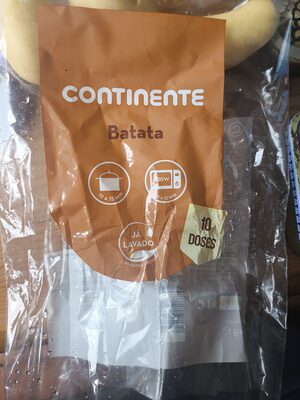 Batatas