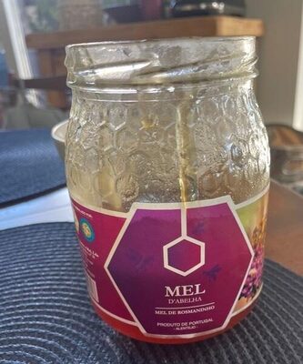 Natural honey