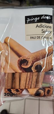 Pau de Canela