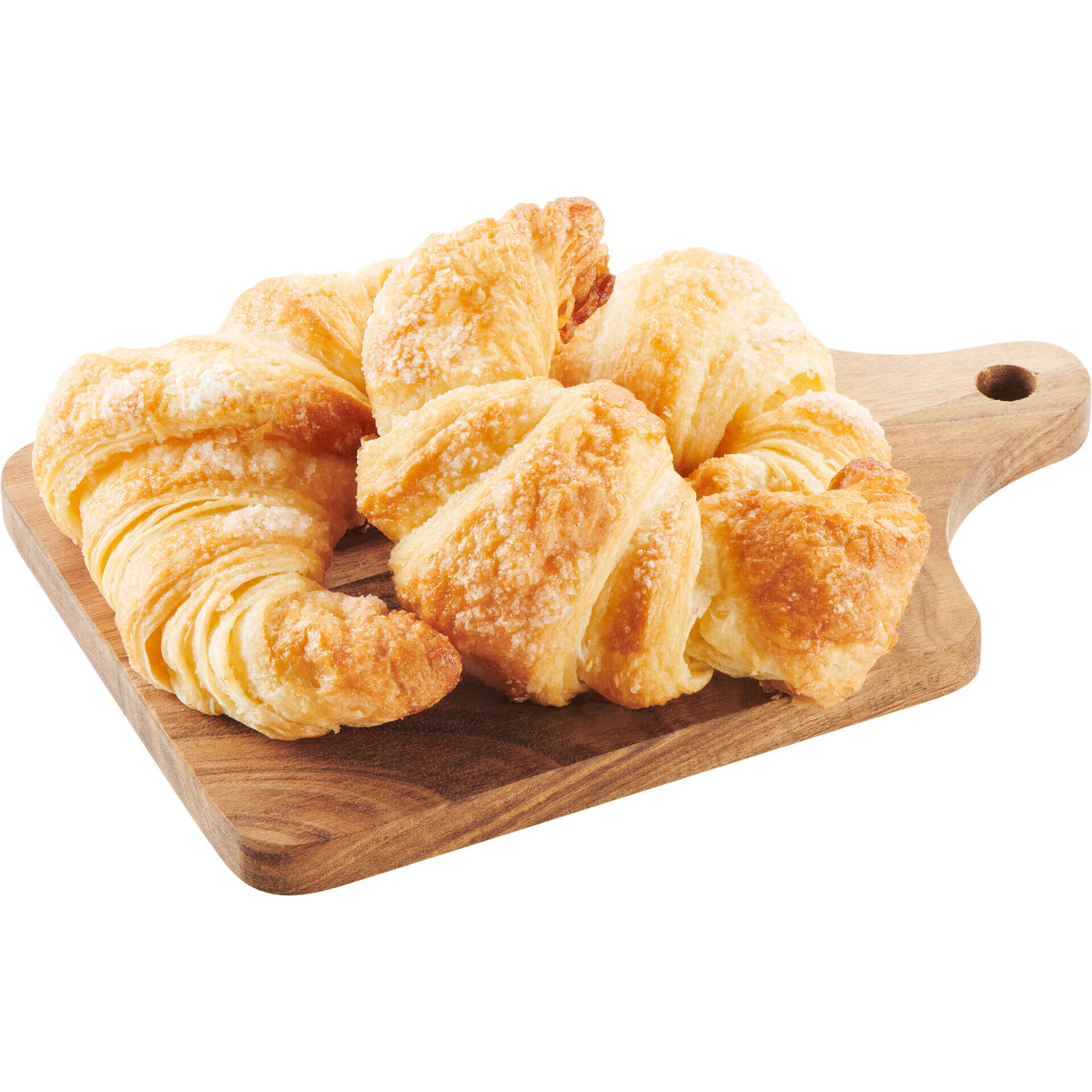 Croissant do Careca