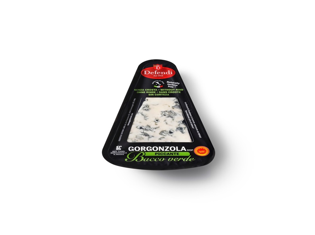 Queijo Gorgonzola Dop Piccante