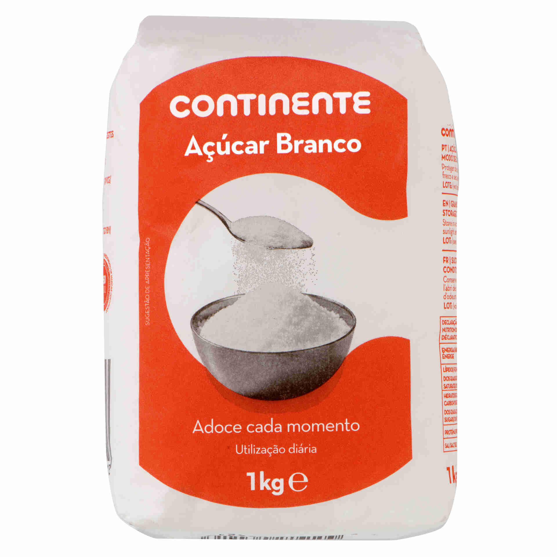Pizza carbonara By Continente