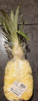Abacaxi Fracion