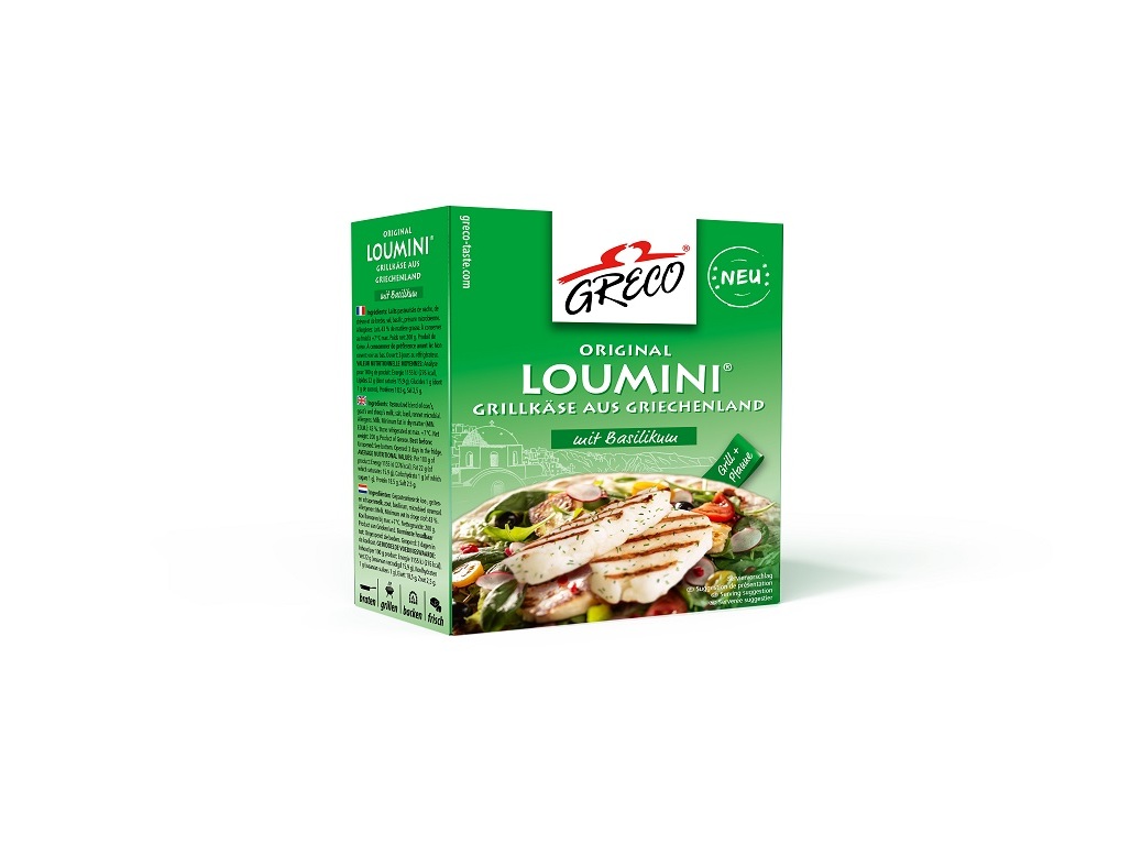 Queijo Padrão Minás 120g lpanema