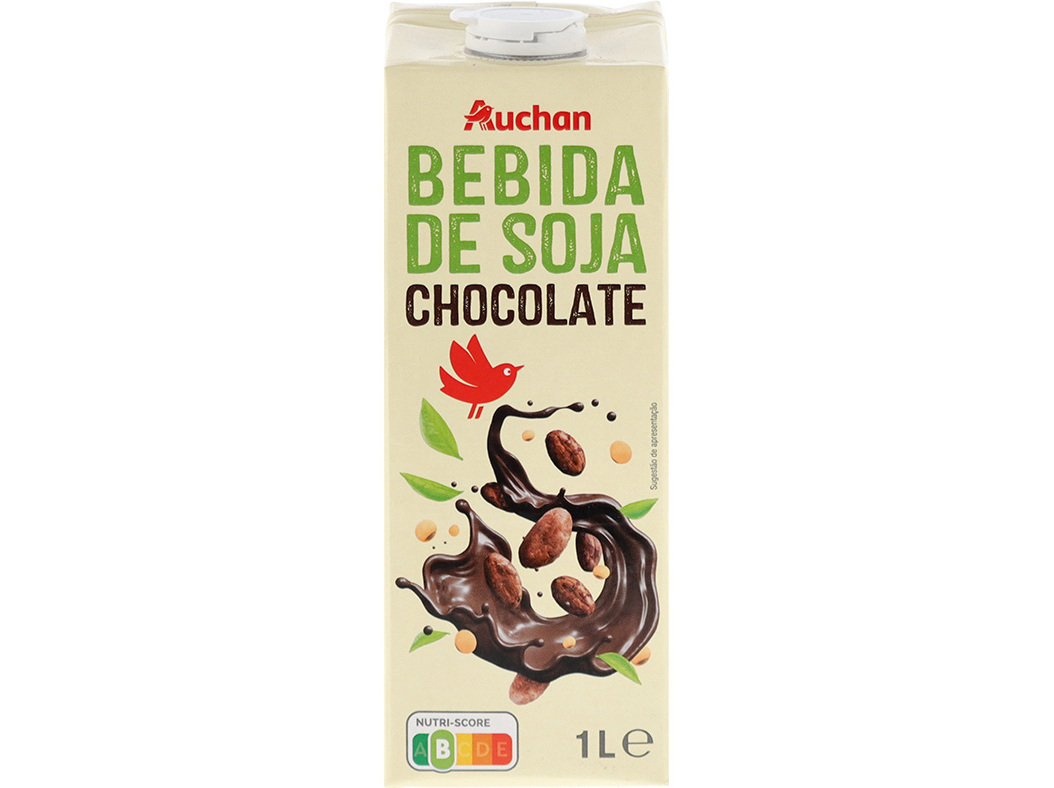 Regueifa de Chocolate