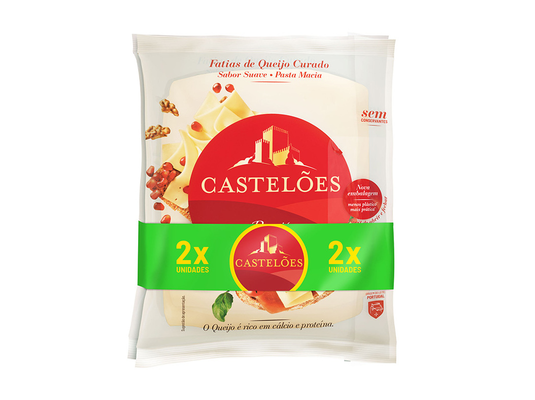 Queijo castelões