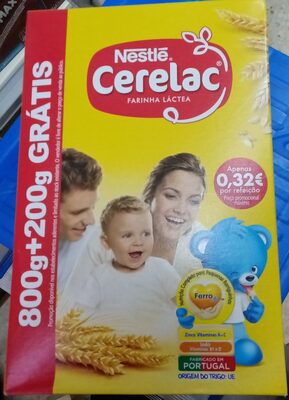 cerelac 1kg