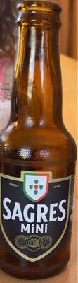 cerveja mini