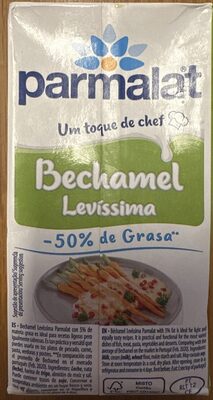 Béchamel Levíssima