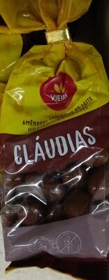 claudias saco amendoas