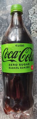coca-cola zero