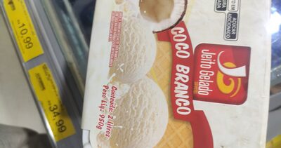coco branco