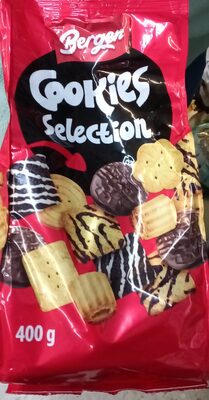 cookies mix