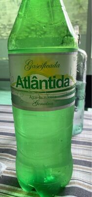 Acqua minerale