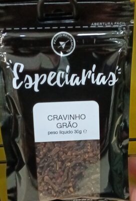 cravinho grao coviran