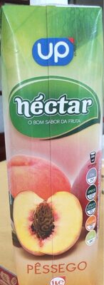 Néctar Pêssego