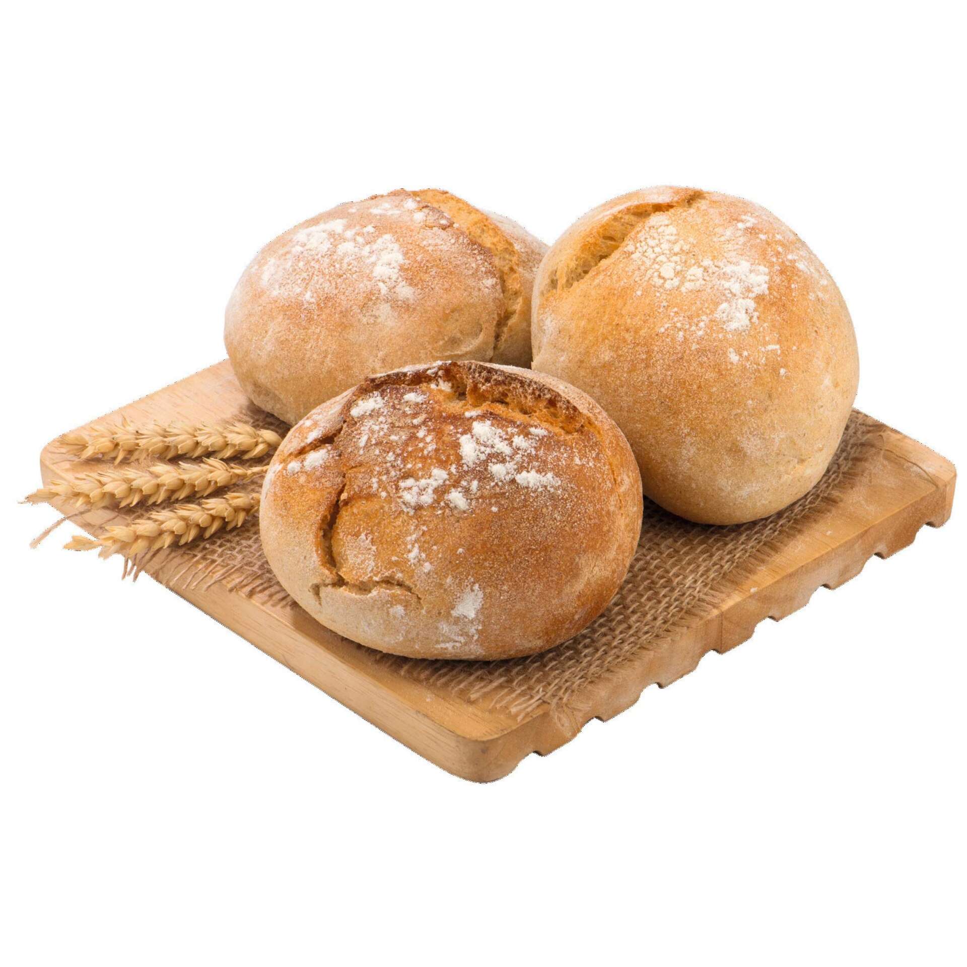 Pão de Mistura