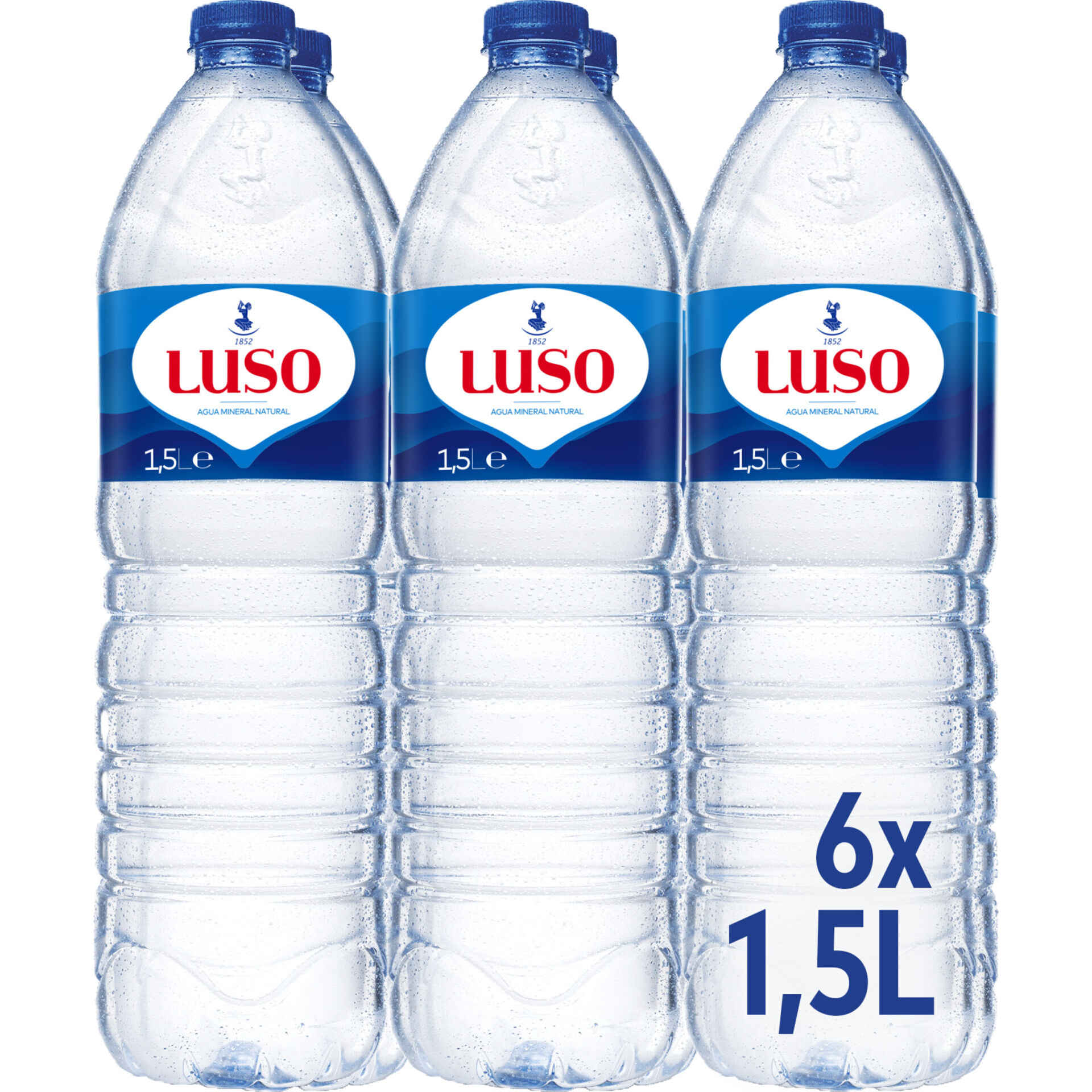 água sem gás klas