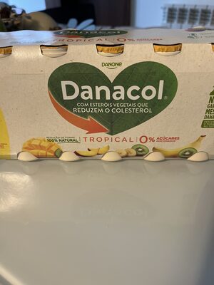 danone