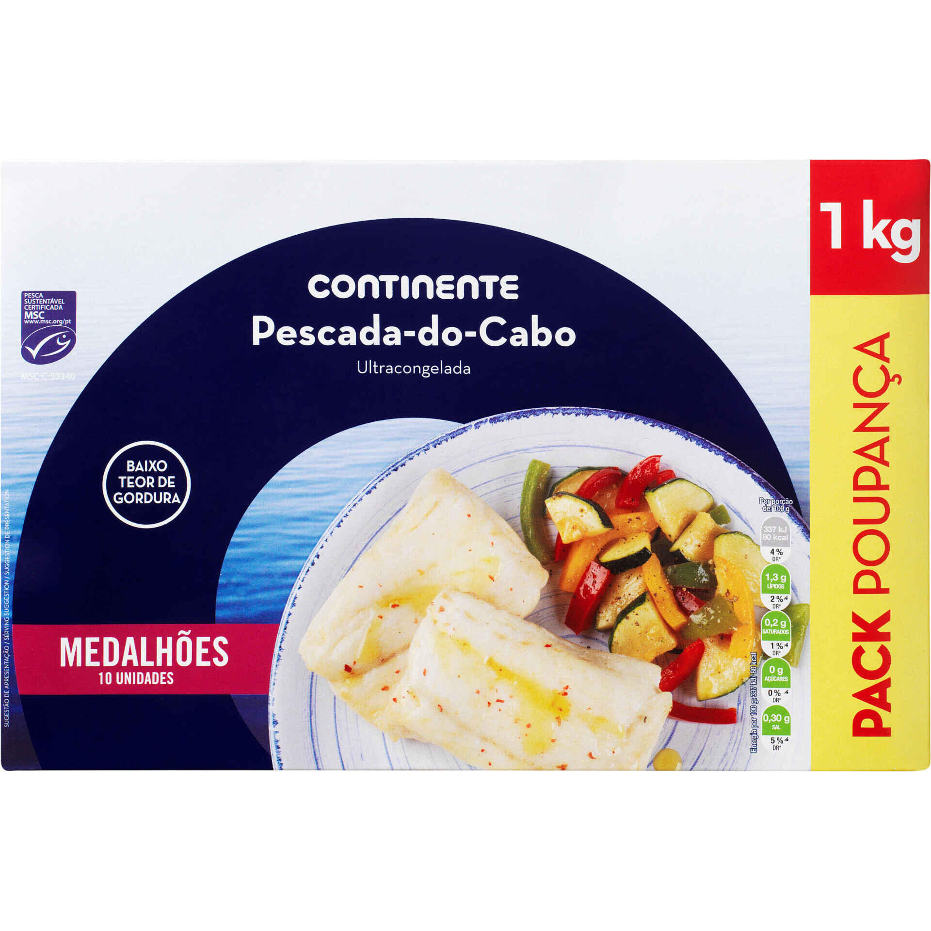 Pescada-do-Cabo