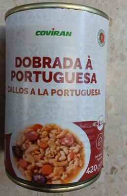dobrada a portuguesa