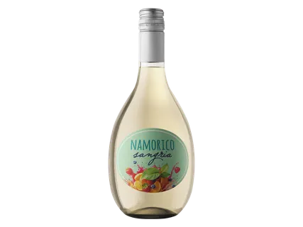 Sangria blanche