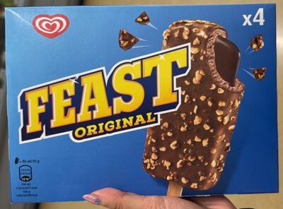 Feast Original