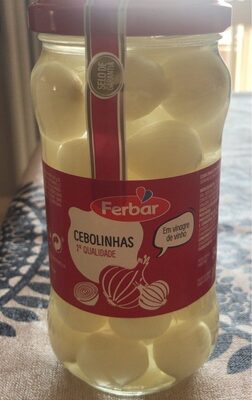 Cebolinhas
