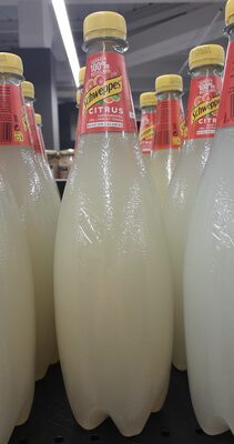 Refrigerante Citrus Schweppes 1L
