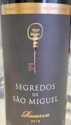 Segredos de São Miguel