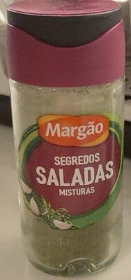 Segredos saladas